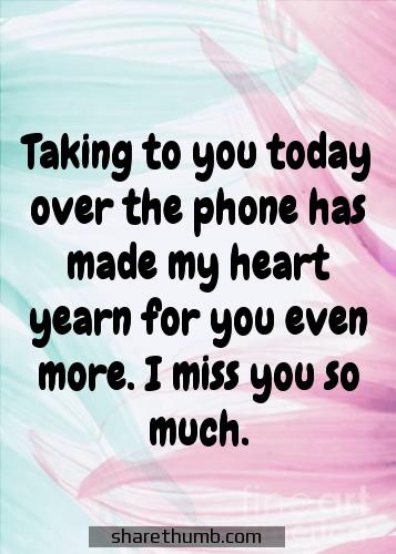 i miss you quotes to boyfriend
